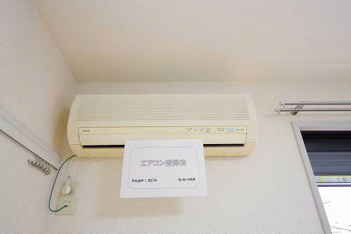 フレグランス・K（102） 設備