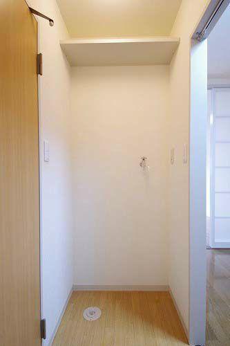 フレグランス・K（102） 部屋画像