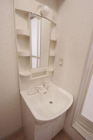 カーサ・セルバンテス（101） 部屋画像