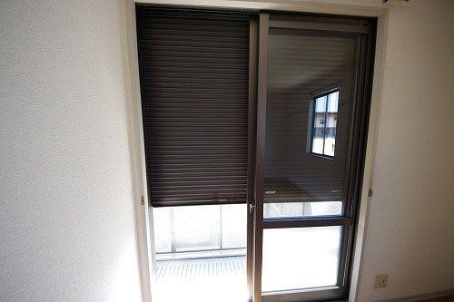 カーサ・セルバンテス（101） 部屋画像