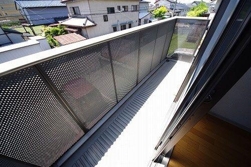 カーサ・セルバンテス（101） 部屋画像