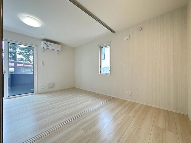 パーパス（103） 部屋画像