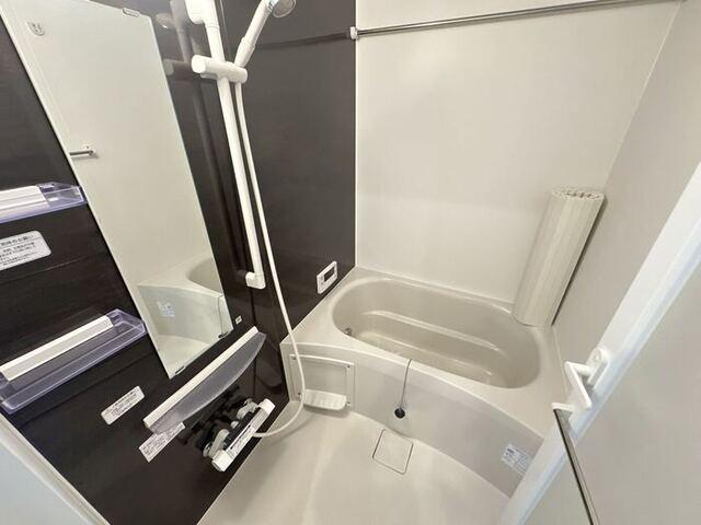 パーパス（103） 部屋画像