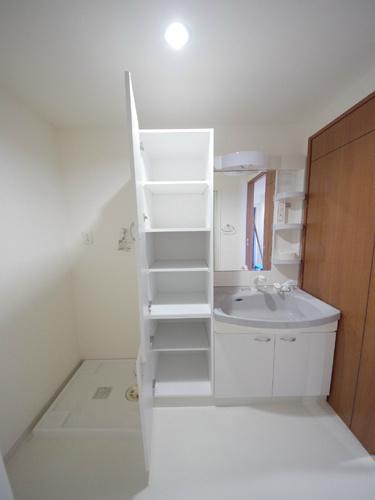 元今泉レジデンス（403） 部屋画像