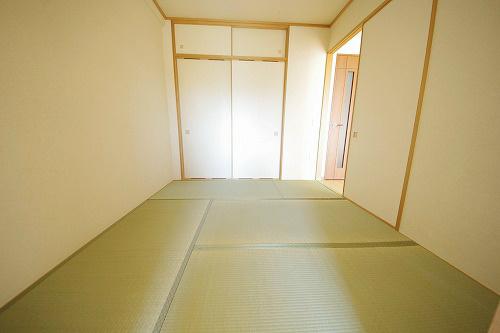 元今泉レジデンス（403） その他部屋・スペース