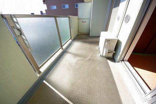 元今泉レジデンス（403） 部屋画像