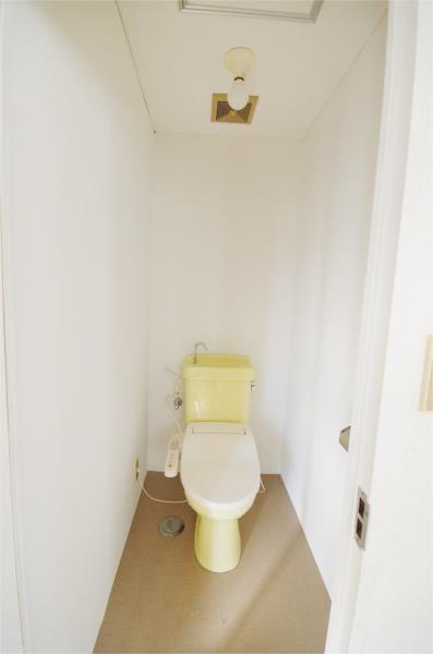 ゆたかマンション（101） 部屋画像