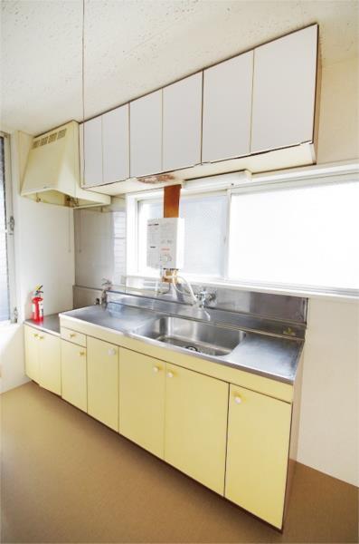 ゆたかマンション（101） 部屋画像