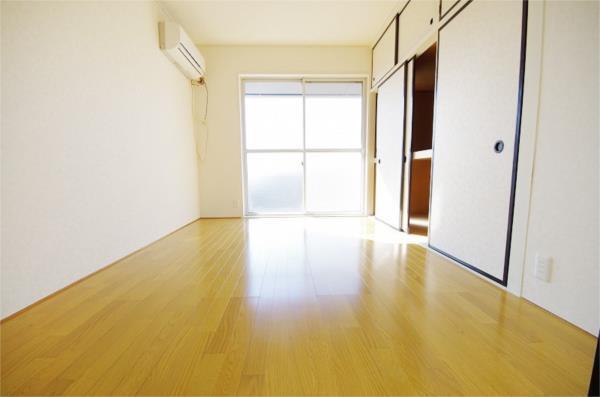 ゆたかマンション（101） 部屋画像