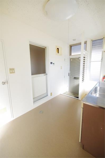 ゆたかマンション（101） その他部屋・スペース