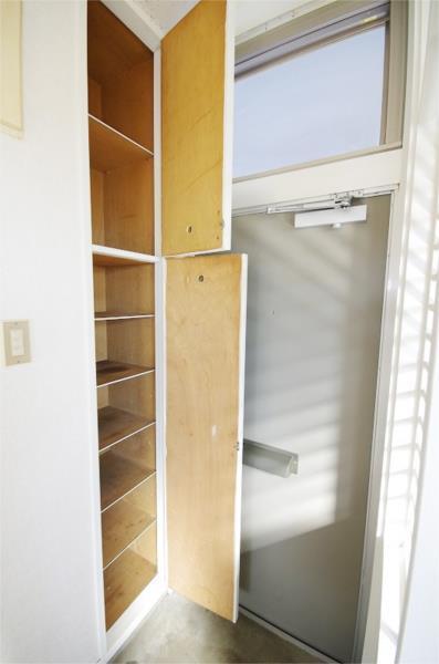 ゆたかマンション（101） 部屋画像