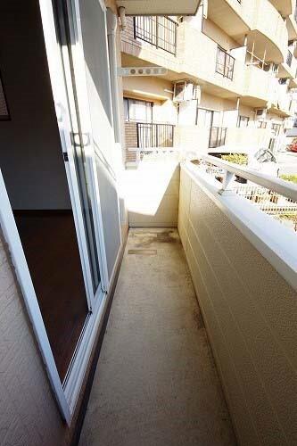 WESTステージKM（102） 部屋画像