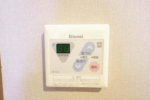 WESTステージKM（102） 部屋画像