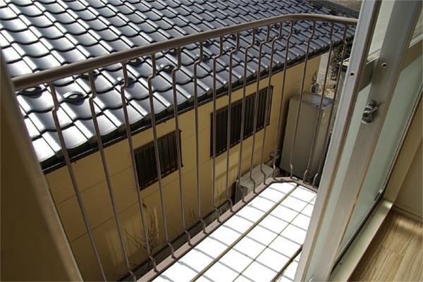 ヴェシンダード大野（203） 部屋画像