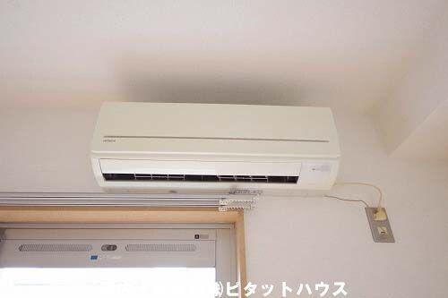 サニーサイド戸祭 2（305） 部屋画像