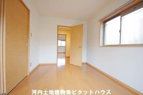 サニーサイド戸祭 2（305） 部屋画像
