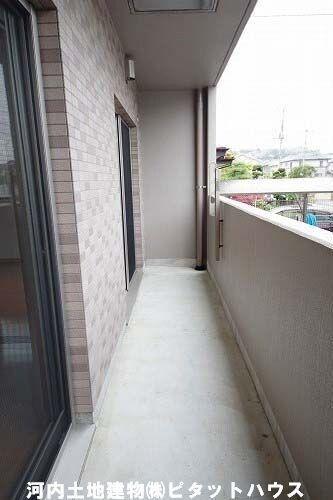 サニーサイド戸祭 2（305） 部屋画像