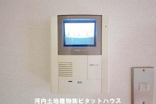サニーサイド戸祭 2（305） 部屋画像