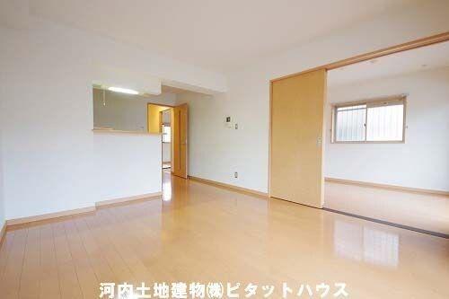 サニーサイド戸祭 2（305） 部屋画像