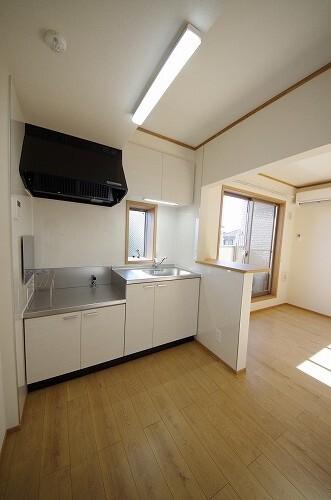 ミヤデュオ（305） 部屋画像