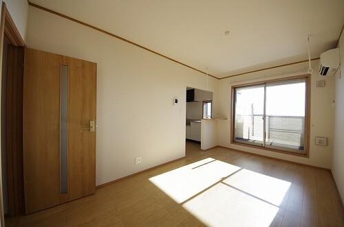 ミヤデュオ（305） 部屋画像