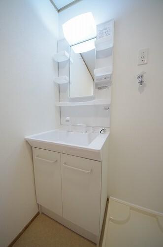 ミヤデュオ（305） 部屋画像
