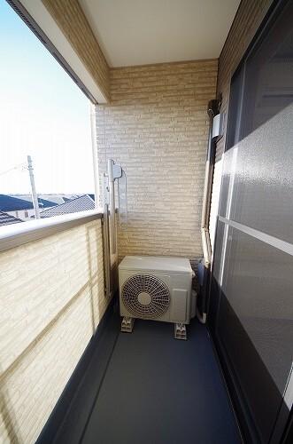 ミヤデュオ（305） 部屋画像
