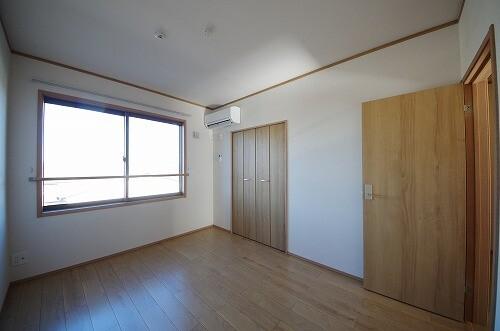 ミヤデュオ（305） 部屋画像