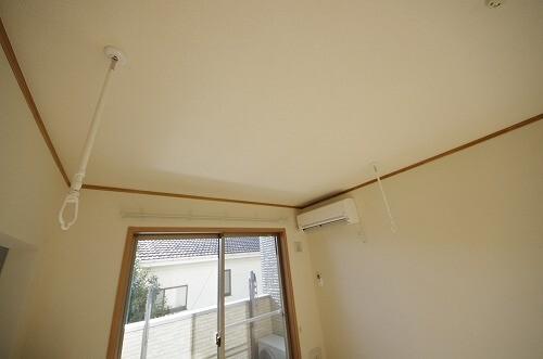 ミヤデュオ（305） 部屋画像