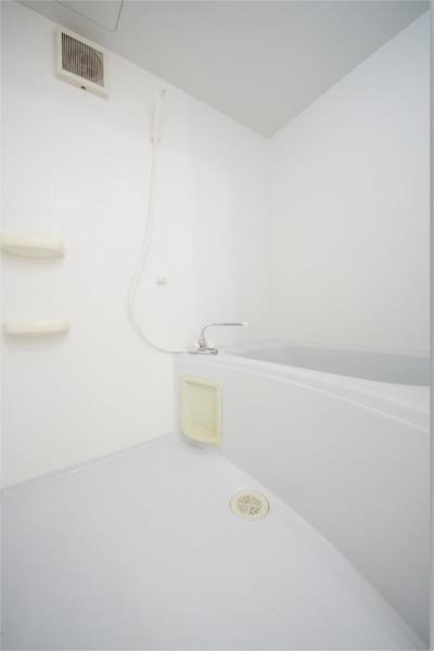 エーデルハイム（201） 部屋画像