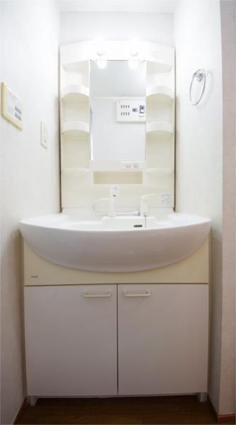 エーデルハイム（201） 部屋画像