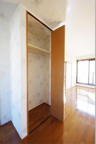エーデルハイム（201） 部屋画像