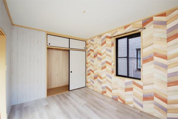 エーデルハイム（201） 部屋画像