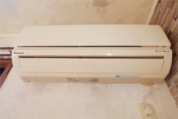 エーデルハイム（201） 部屋画像