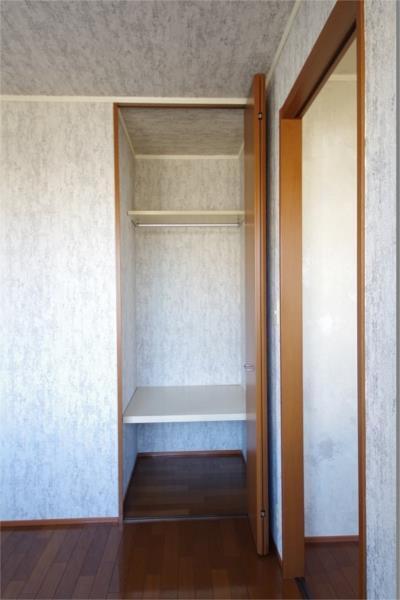 エーデルハイム（201） 部屋画像