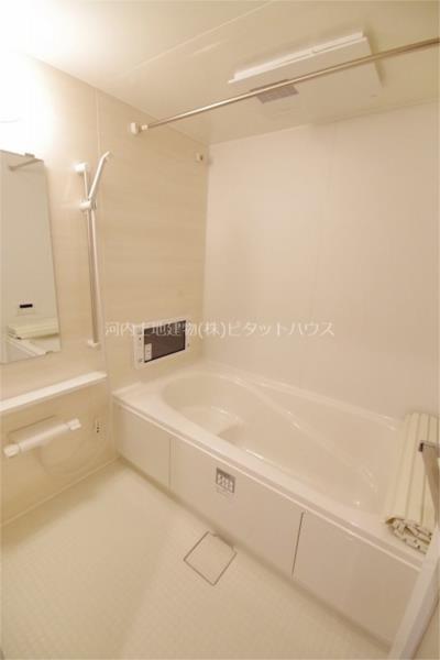 D-blanc（302） 部屋画像
