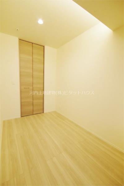 D-blanc（302） その他部屋・スペース