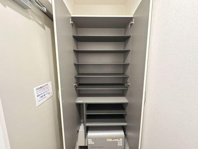 パーパス（103） 部屋画像