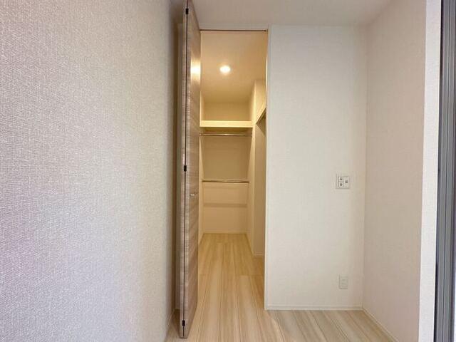 パーパス（103） 部屋画像