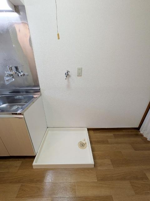 コーポちば Ⅲ（203） その他