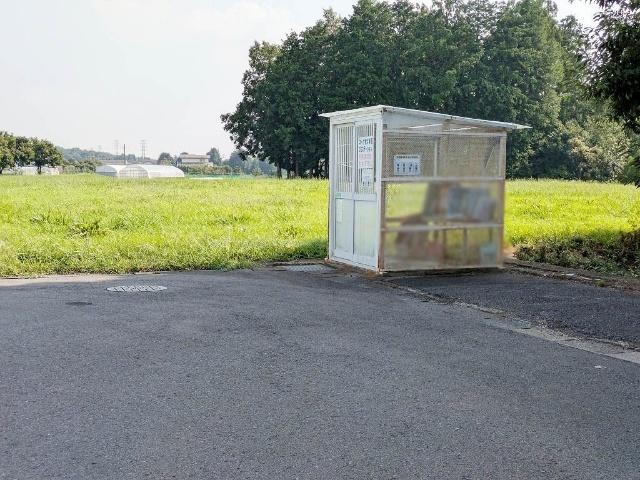 コーポちば Ⅲ（203） 共有部分