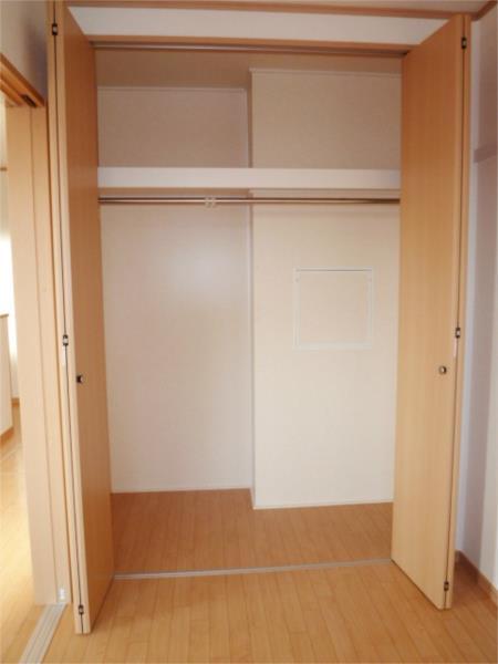 メゾン・ド・ウィステアリア M（102） 部屋画像