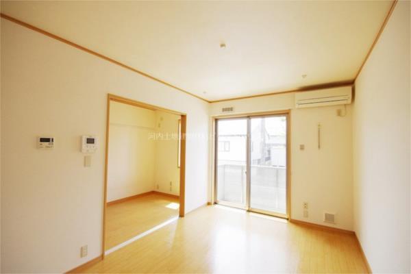メゾン・ド・ウィステアリア M（102） 部屋画像