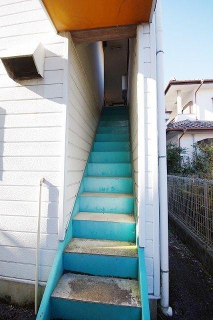 ジャンボ松島（103） 共有部分