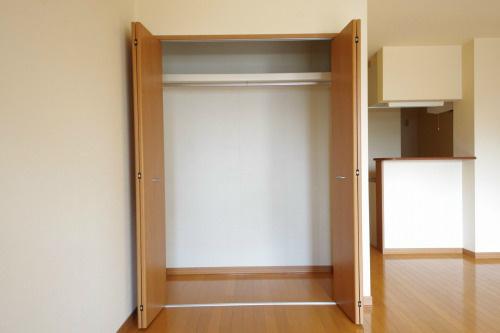 アルトカッシーナ（803） 部屋画像