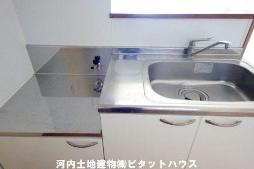 アルトカッシーナ（803） 部屋画像