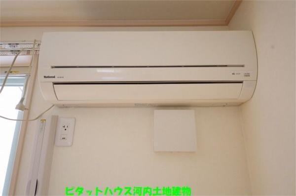 インターパークメゾン（102） 部屋画像