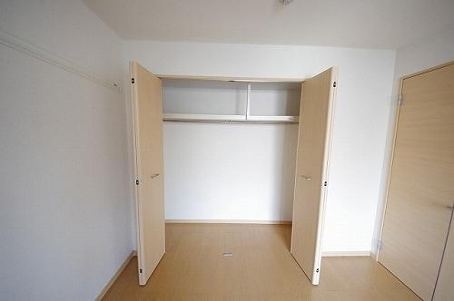 ライラックⅡ（205） 部屋画像