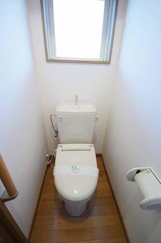 NAKAHARA 1（305） 部屋画像