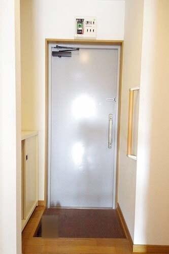 NAKAHARA 1（305） 部屋画像